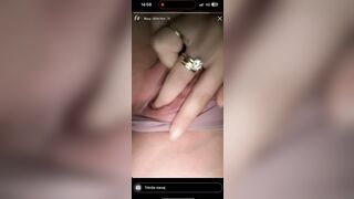 Roxana Bianca Isi Arata Pizda