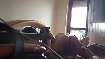 Un Sex De Dimineata Cu Sotia