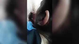 Curva Sunata La Telefon In Timp Ce Face Muie