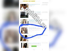 Curva Betina De Pe Publi24