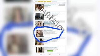 Curva Betina De Pe Publi24