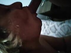 Romanca La 50 De Ani Impreuna Cu Sotul Ei