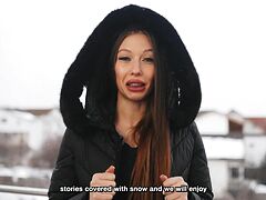 Laura Face Sex Riscant Prin Brasov