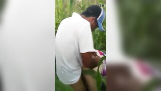 Romanca Matura Fututa In Porumb