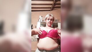 Baba De La Satu Mare