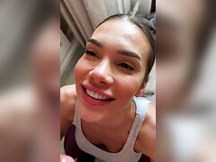 Diana Onisor suge pula si se fute excelent